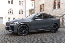 BMW X6 2023