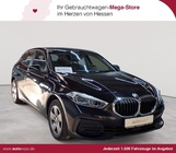 BMW 1 Series 2022