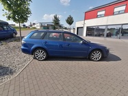 Mazda 6 2004