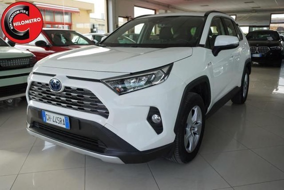 Toyota Other 2022