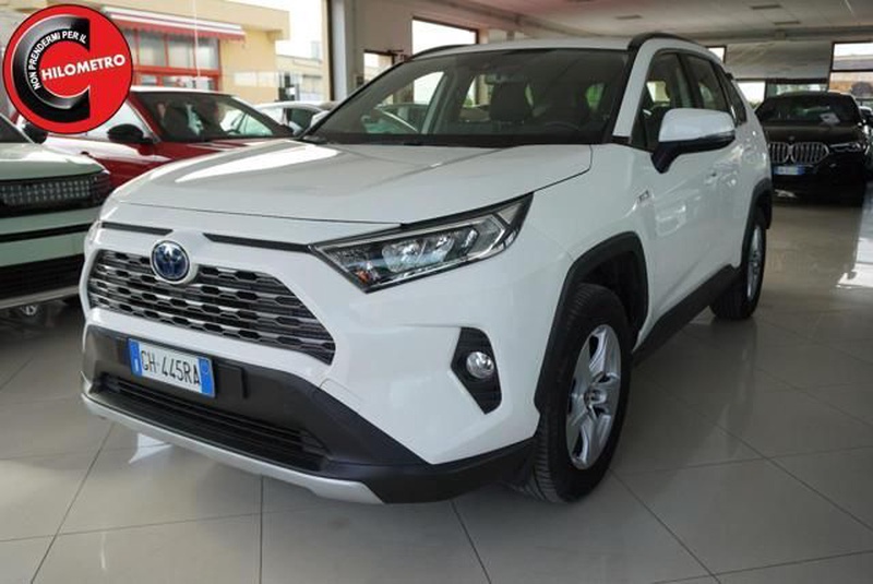 Toyota Other