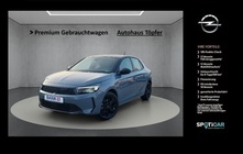 Opel Corsa 2024