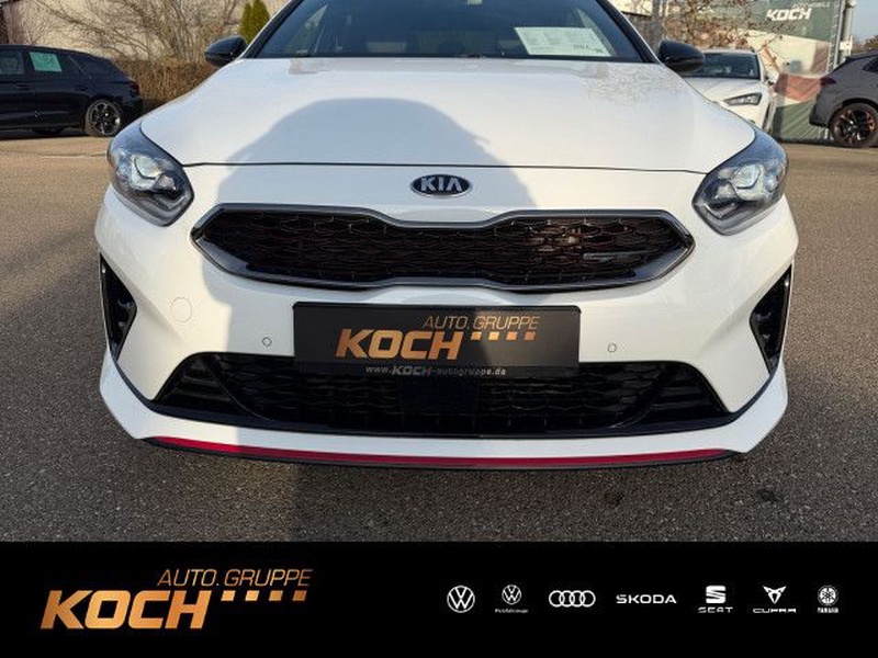 Kia cee'd / Ceed