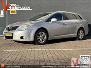 Toyota Avensis 2009