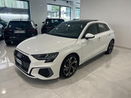 Audi A3 2021