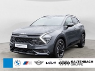 Kia Sportage 2024