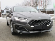 Ford Mondeo 2020