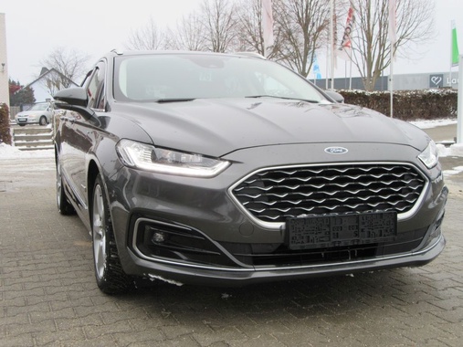 Ford Mondeo 2020