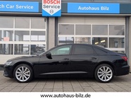 Audi A6 2022