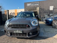 MINI Countryman 2020