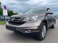 Honda CR-V 2011