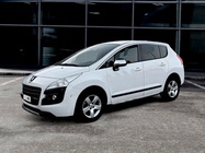 Peugeot 3008 2012