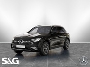 Mercedes-Benz GLC-Class 2025