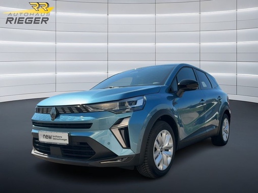 Renault Symbioz 2025