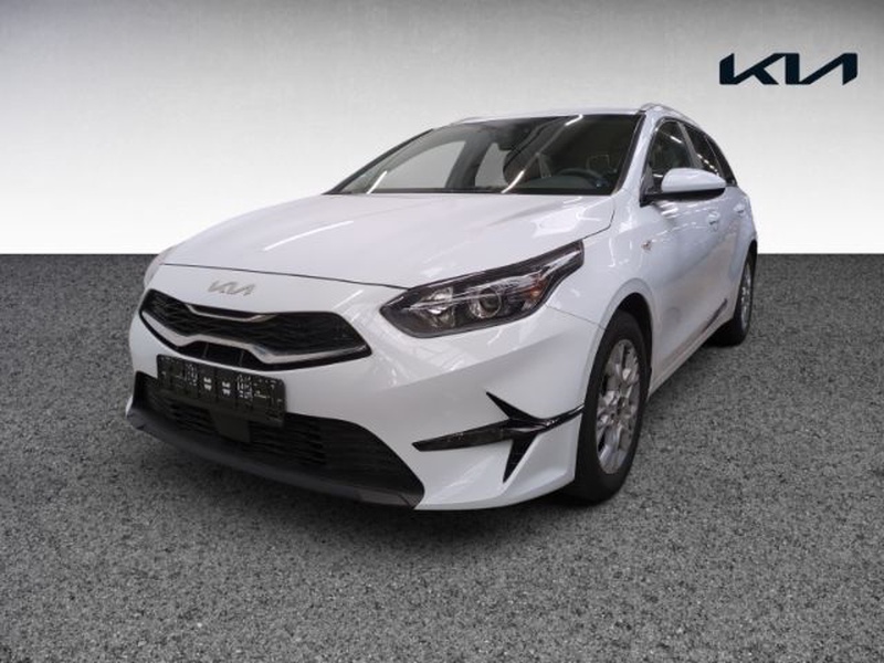 Kia cee'd Sportswagon