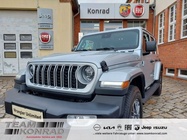 Jeep Wrangler 2024