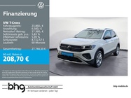 Volkswagen T-Cross 2025
