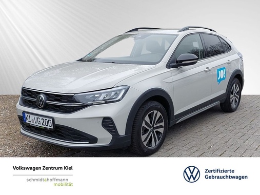 Volkswagen Taigo 2025