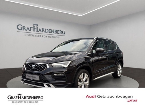 Seat Ateca 2021