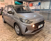 Hyundai i10 2022