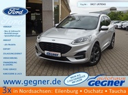 Ford Kuga 2020