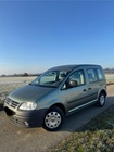Volkswagen Caddy 2010