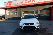 Seat Ateca 2020