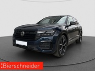 Volkswagen Touareg 2023