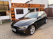 BMW 3 Series 2019