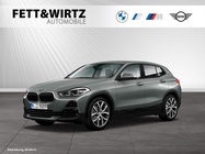 BMW X2 2023