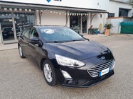 Ford Focus 2019