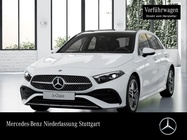 Mercedes-Benz A-Class 2025