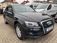 Audi Q5 2010