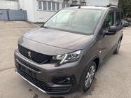 Peugeot Rifter 2021