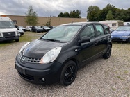 Nissan Note 2006
