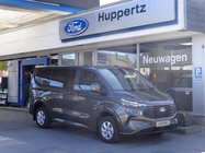 Ford Transit Custom 2026