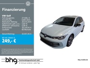 Volkswagen Golf 2025