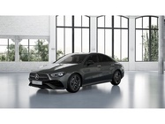 Mercedes-Benz CLA-Class 2025