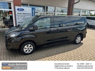 Ford Tourneo Custom 2025