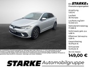 Volkswagen Polo 2025