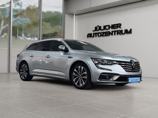 Renault Talisman 2020