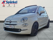Fiat 500C 2021