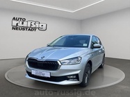 Skoda Fabia 2025