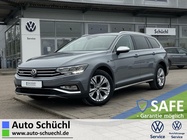 Volkswagen Passat 2022