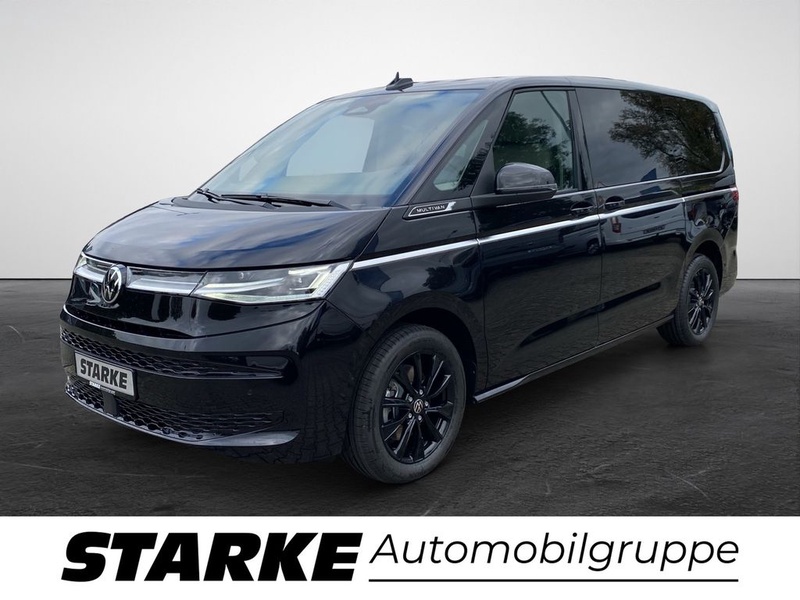 Volkswagen T7