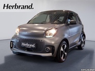Smart ForTwo 2020