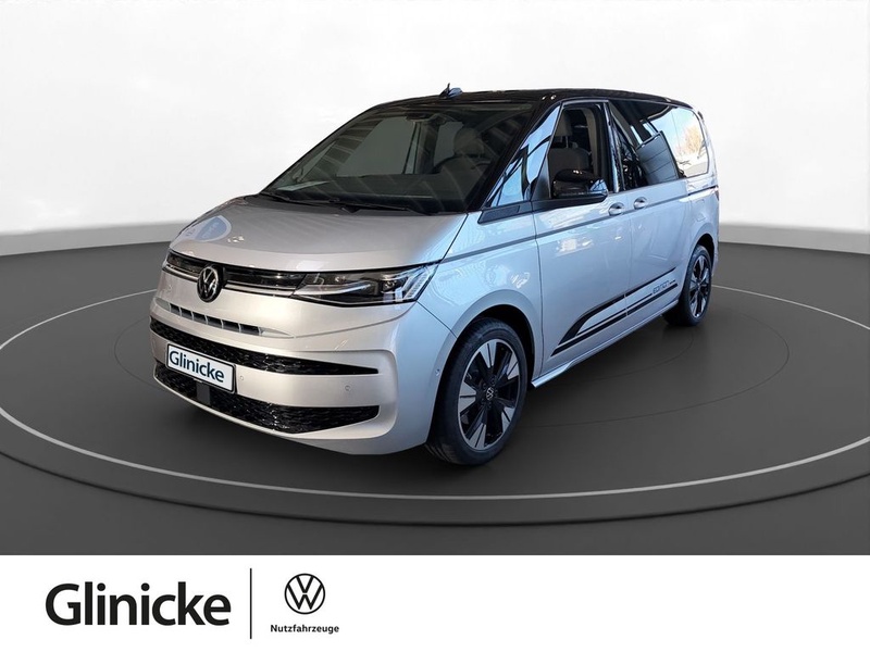 Volkswagen T7