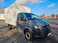 Volkswagen T6 2016