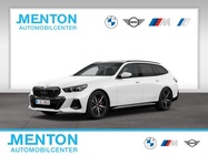 BMW i5 2026