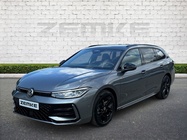Volkswagen Passat 2025